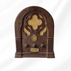 Chadwick Miller 1974 Happy Days Are Here Again Music Box